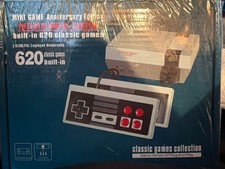 Console di gioco retrò