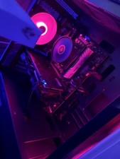 Radeon 570x Gaming AMD Ryzen 7