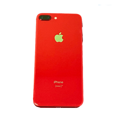 Apple iphone plus gb - 8, 64