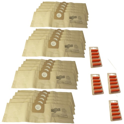 Sacchetti aspirapolvere hoover - sacchetti,