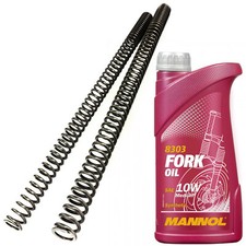 Kit molle forcella progressive