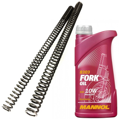 Kit molle forcella - , progressive