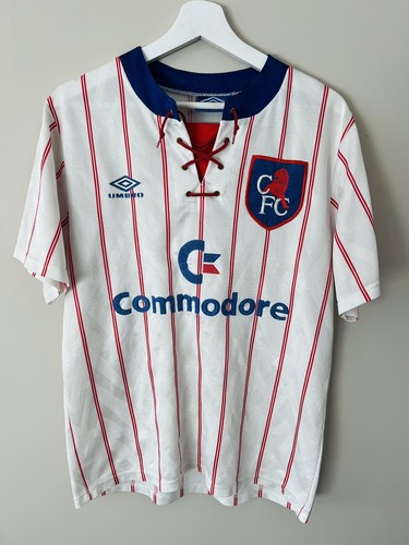 Maillot authentique away - maillot,