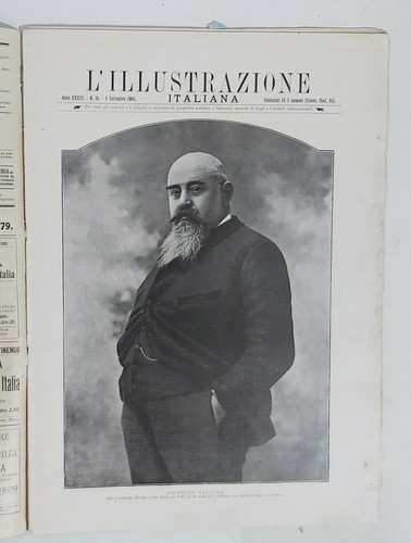 15612 illustrazione italiana - 15612,