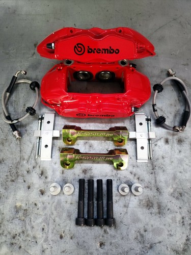 System pro bmw e46 - bmw,