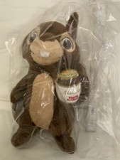 RIGONI DI ASIAGO PELUCHE