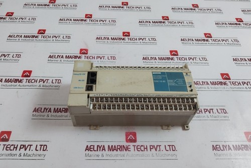 Obeh plc110 controllore - obeh, plc110-60