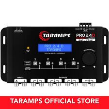 Taramps Pro 2.4D Dynamic Peak