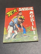 Tex tre stelle aprile - tre, n