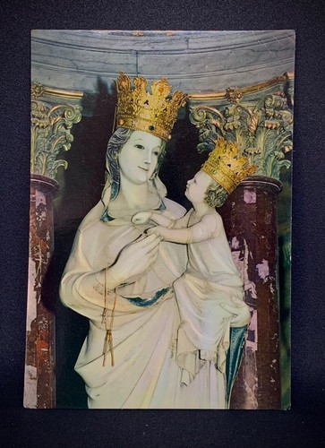 Antiche cartoline trapani - ,