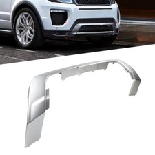 Coperchio inferiore paraurti