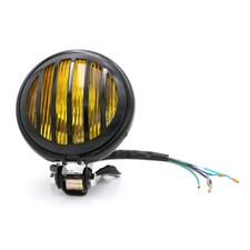 Black Grill Retro Vintage Faro