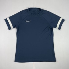 NIKE T-Shirt Grande Blu Uomo