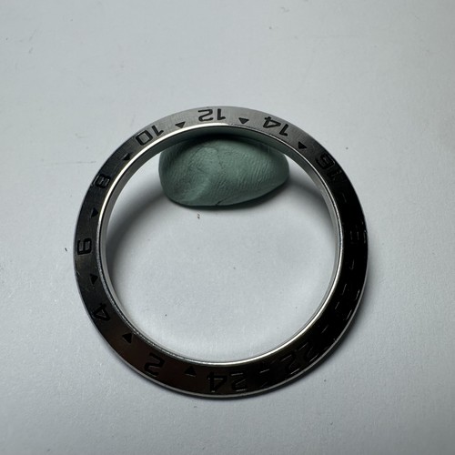 Rolex 16570 16550 steel great
