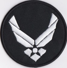 Stargate SG1 ecusson brodé