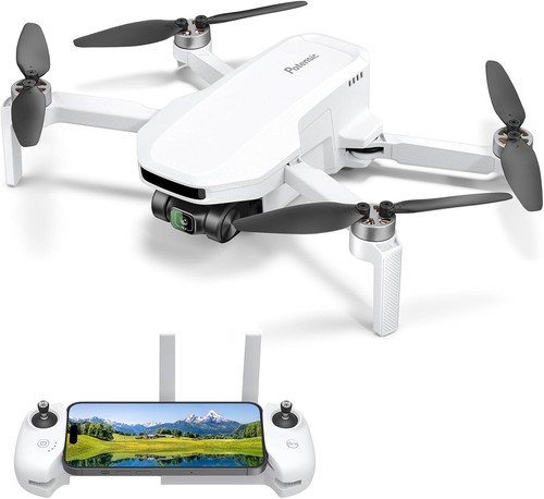 Drone gps usato potensic - gps,