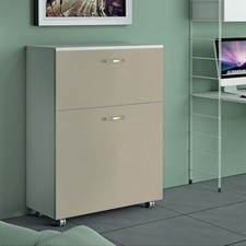 Letto singolo Laila a