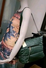 Borsa Herrison Grigio Style