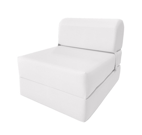 Sedia dormiente pieghevole - sedia,