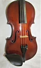 Vecchio violino formato 4/4