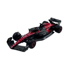 Modellino F1 Mini GT 1/64 Alfa Romeo C43 Team Kick V. Bottas #77 Australian G...