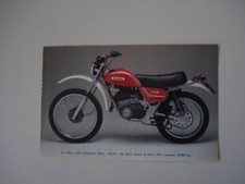 advertising Pubblicità 1977