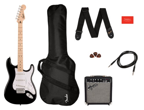 Squier fender sonic - squier,