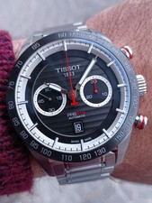 Tissot PRS 516 Automatic