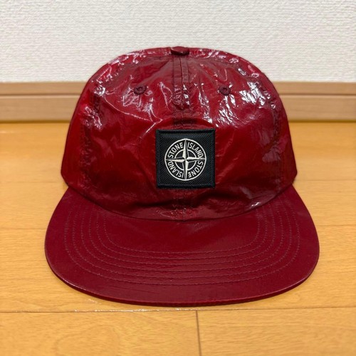 Cappellino supreme stone - supreme,