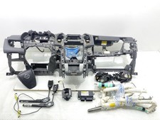 KIT AIRBAG COMPLETO PER OPEL