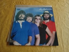 Alabama - The closer you get -