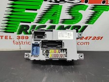 CENTRALINA BODY COMPUTER