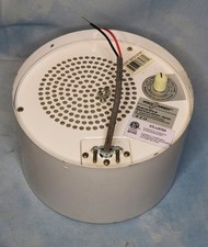 Voice Arrest  VA-SPK-W  Speech