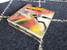 Job Lot 33 x 12” Vinyl