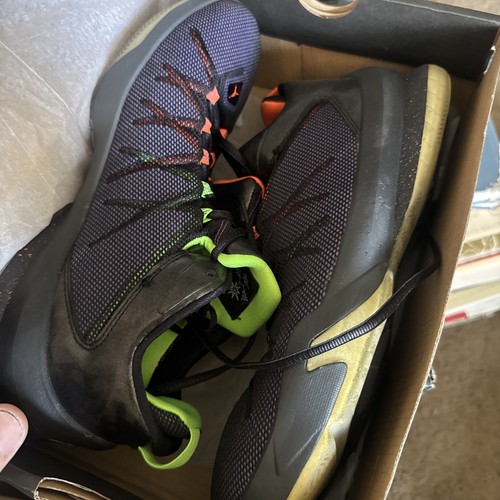 Scarpe basket nike air - da,