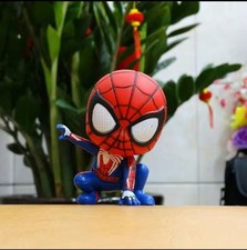 Spider-Man Action Figure Mini