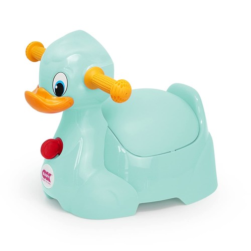Okbaby quack vasino - ,
