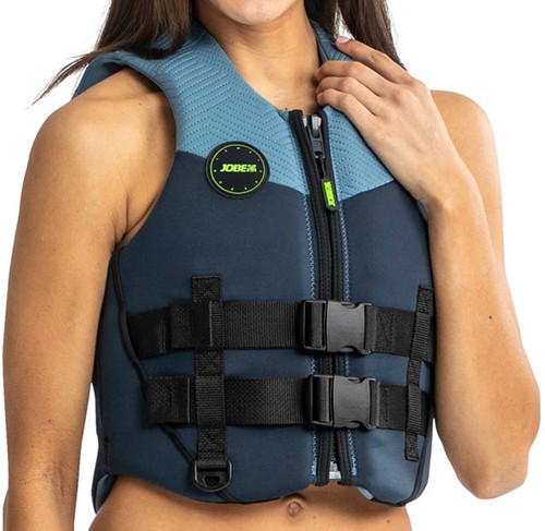 Gilet wakeboard gilet antiurto