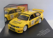 Skid scala 1/43 modellino