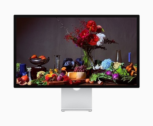 Apple studio pollici 5k - apple,