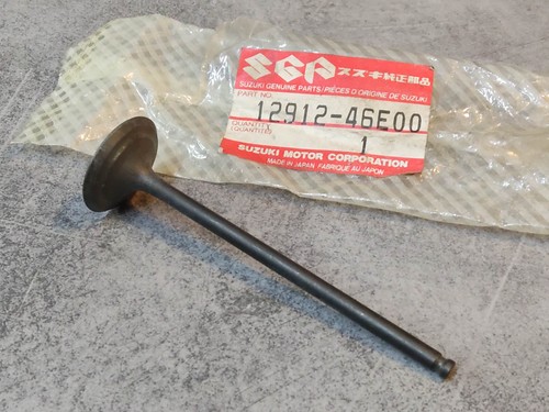 Valvola scarico suzuki - scarico,