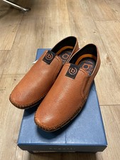 scarpe uomo bugatti