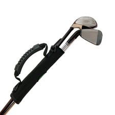Extra Caddy Golf Club Carrier