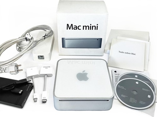 Mac mini 53ghz - mac, 2.53ghz