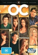 The OC - Complete Season 4