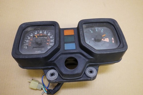 Honda ft500 500 - honda,