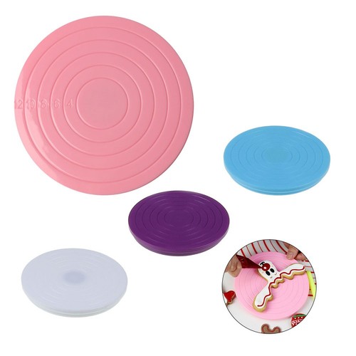 Giradischi decorazione torte - giradischi,