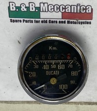 CONTACHILOMETRI DUCATI