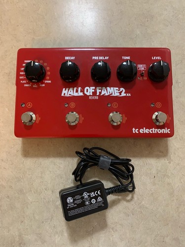 Electronic hall fame 2 - tc,