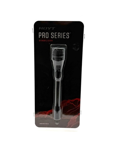 Stabilizzatore hoyt pro - stabilizzatore,